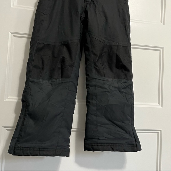 LL Bean Kids' Cold Buster Snow Pants 6x / 7 - Picture 5 of 13